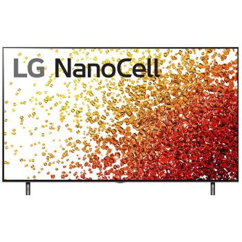 Обзор телевизора Lg 55nano906pb (2021)