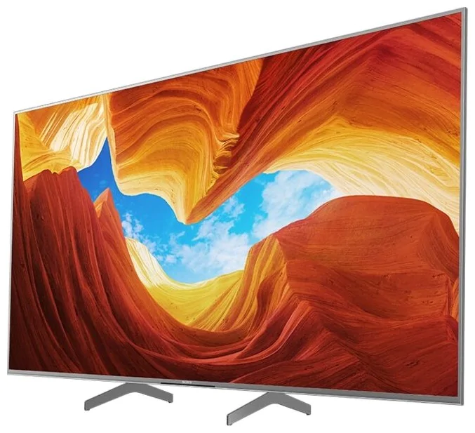 Обзор телевизора Sony Kd 55xh9077
