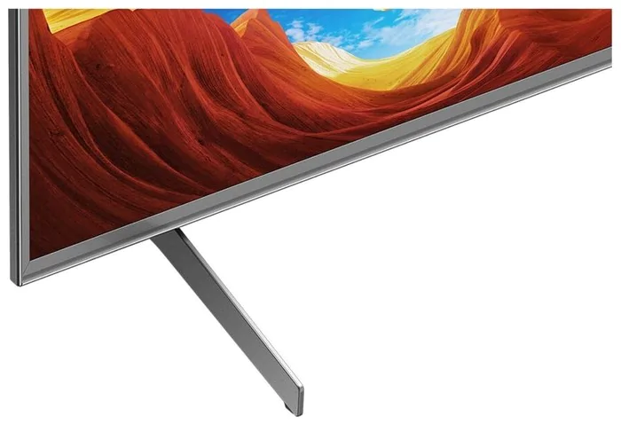 Обзор телевизора Sony Kd 55xh9077