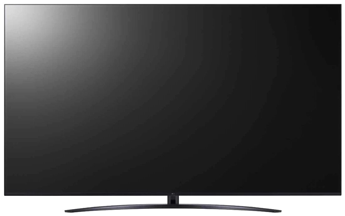 Обзор телевизора Lg 75up81006la