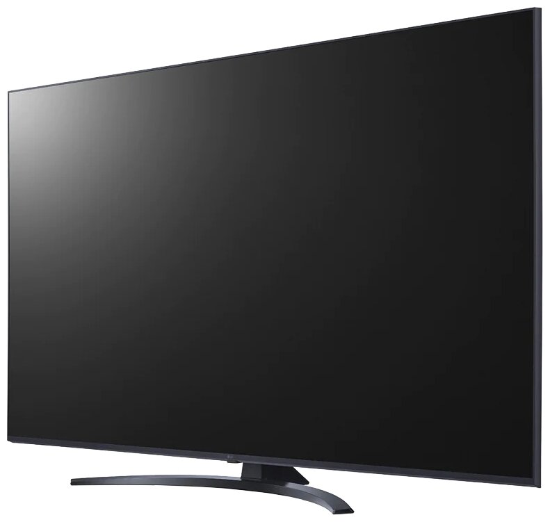 Обзор телевизора Lg 75up81006la