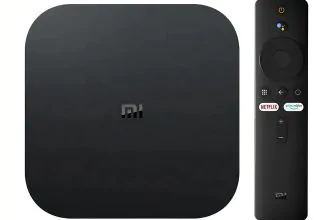 Обзор ТВ приставки Xiaomi Mi Box S