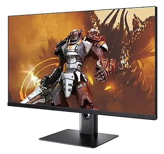 Обзор монитора Xiaomi Mi 2k Gaming Monitor 27" (xmmnt27hq)