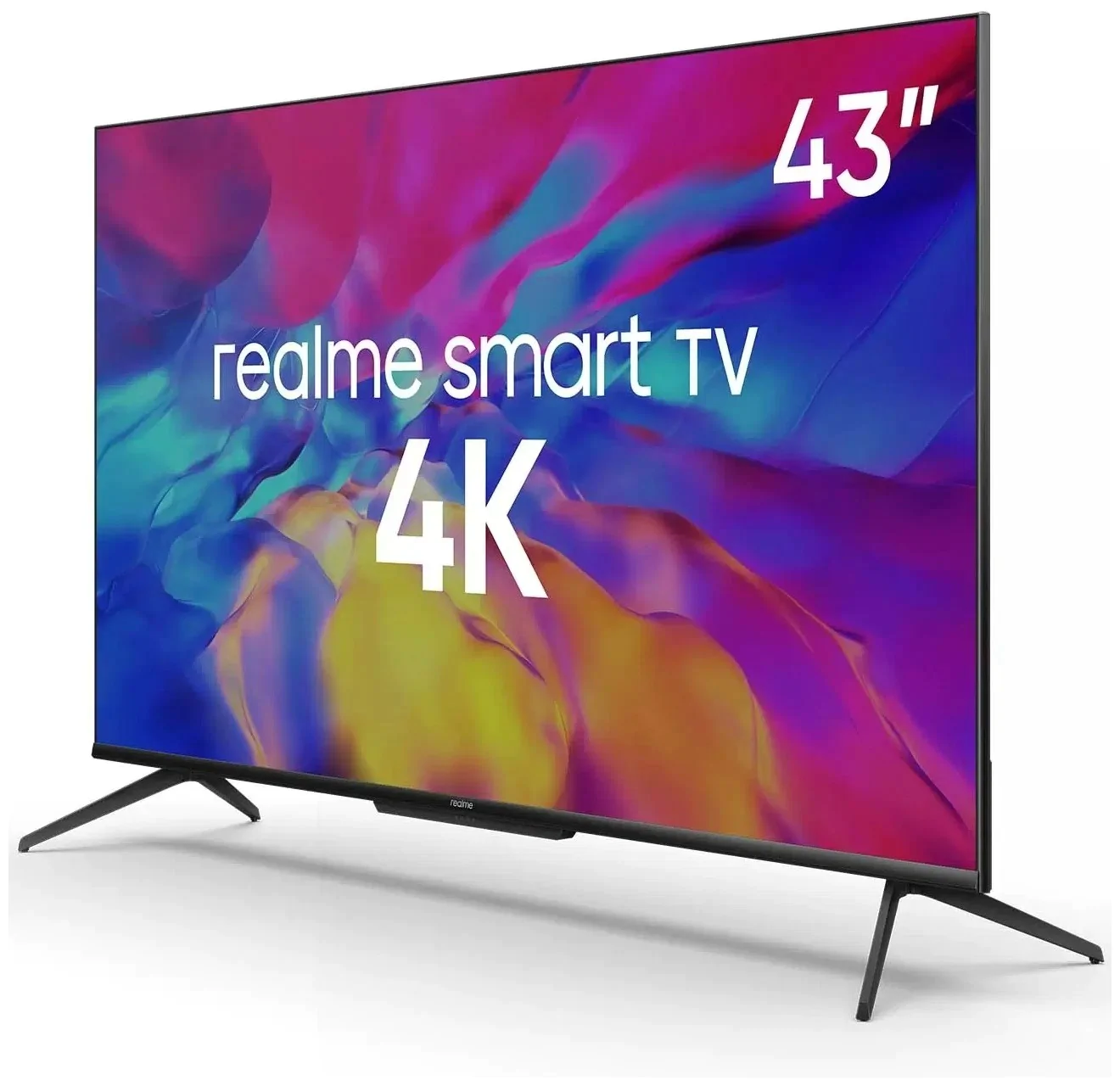 Обзор телевизора Realme Tv 43 (rmv2004)
