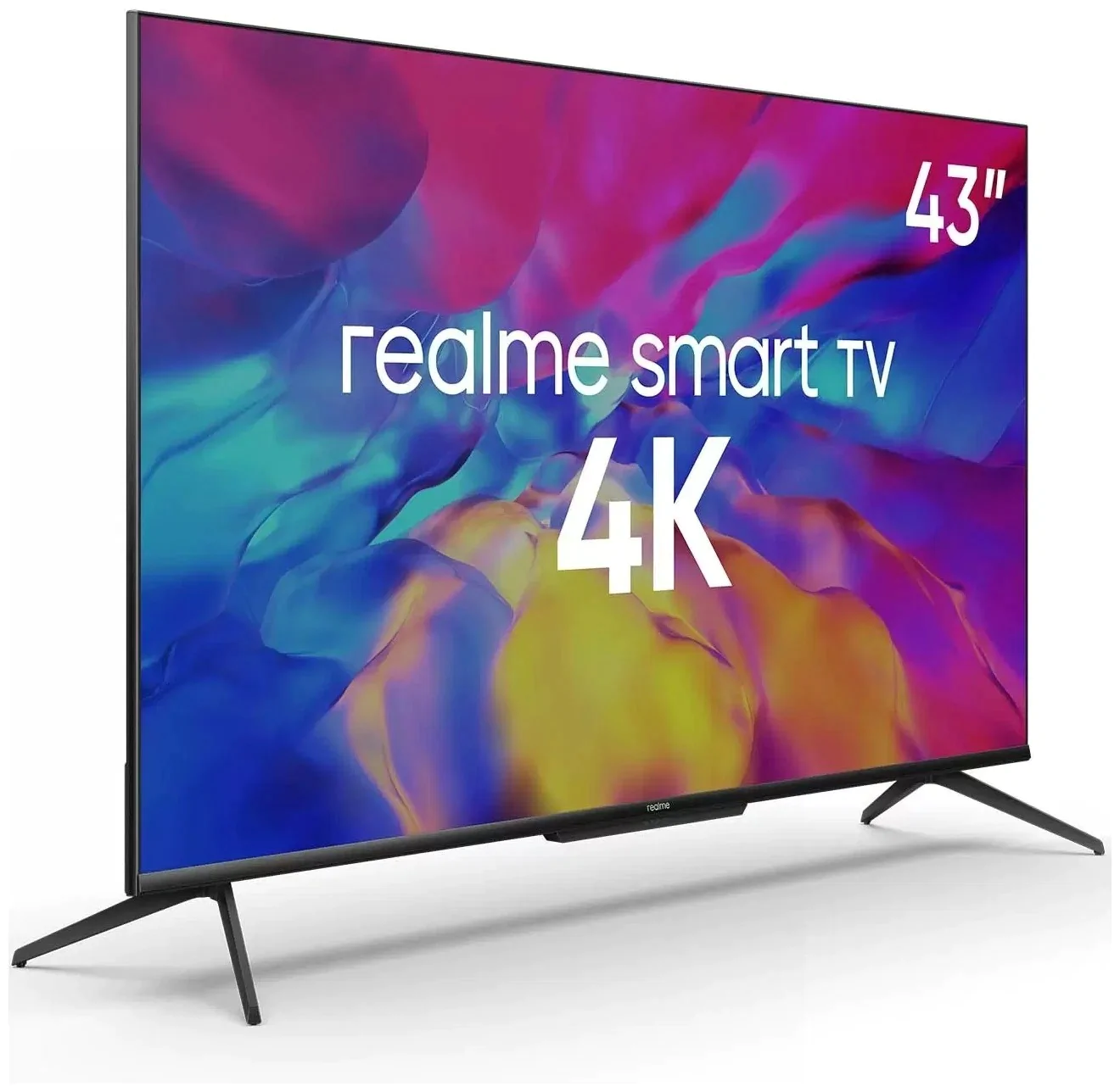 Обзор телевизора Realme Tv 43 (rmv2004)