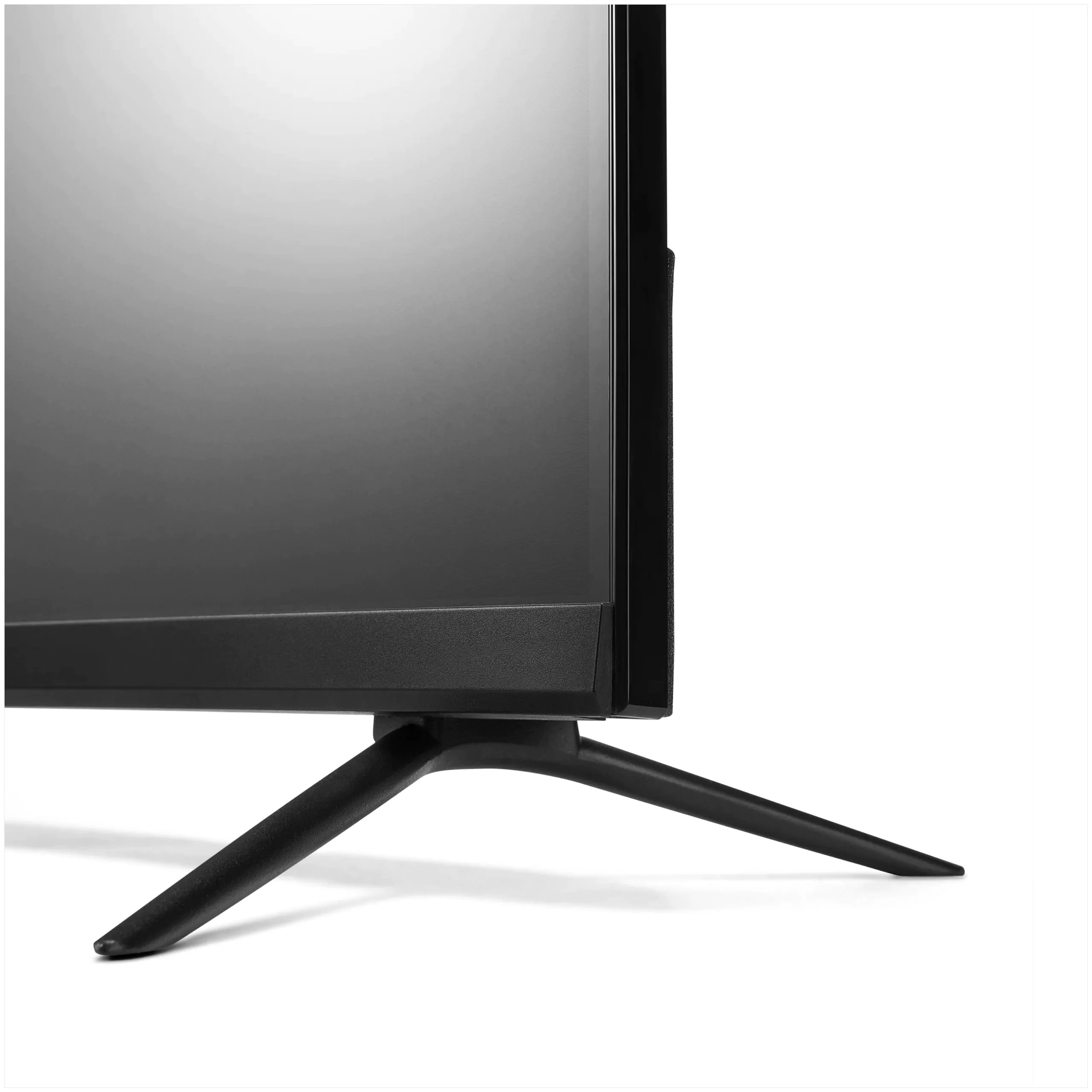 Обзор телевизора Tuvio Stv 43fdubk1r