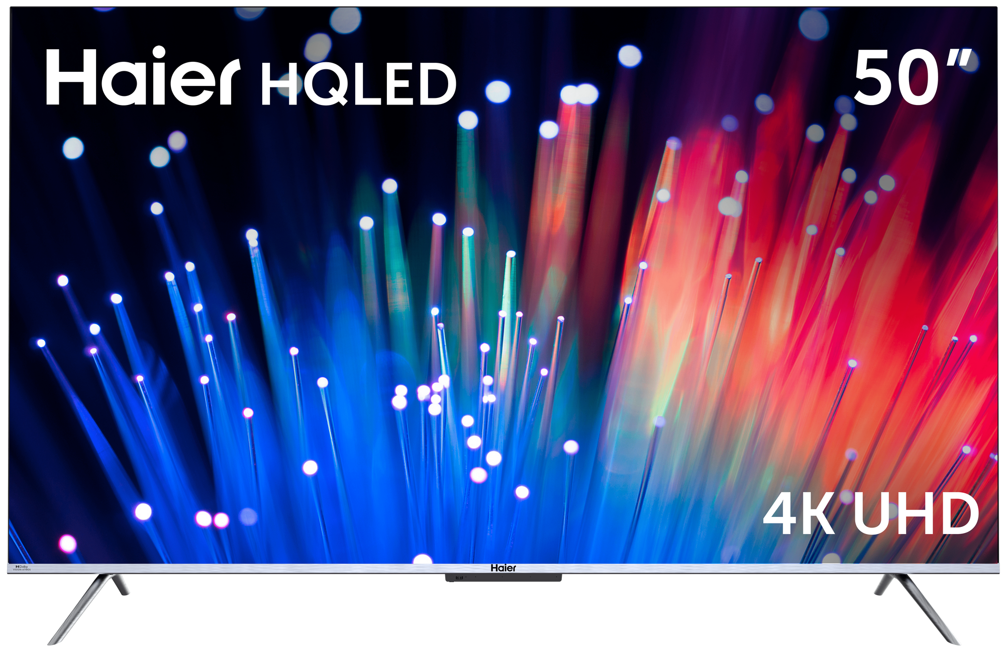 Обзор телевизора Haier 50 Smart Tv S3 (2023)