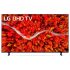 Обзор телевизора LG OLED55CXRLA