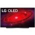 Обзор телевизора LG OLED65C1RLA