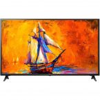 Обзор телевизора LG 43UK6200PLA
