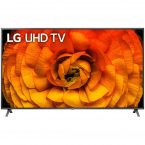 Обзор телевизора LG 75UN85006LA