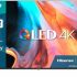 Обзор телевизора Hisense 55A6BG