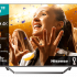 Обзор телевизора Hisense 50U7QF