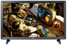 Обзор телевизора LG 24TL520V-PZ