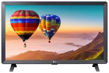 Обзор телевизора LG 24TN520S-PZ