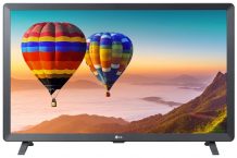 Обзор телевизора LG 28TN525S-PZ