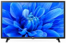 Обзор телевизора LG 32LM550BPLB