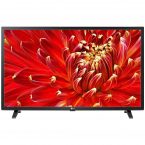 Обзор телевизора LG 32LM6350PLA
