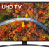 Обзор телевизора LG 43LP50006LA