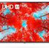 Обзор телевизора LG 55UP76006LC