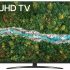 Обзор телевизора LG OLED C1 (2021)