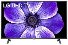 Обзор телевизора LG 55UN70006LA