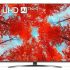 Обзор телевизора Samsung UE50AU7500UXRU