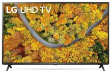 Обзор телевизора LG 65UP75006LF
