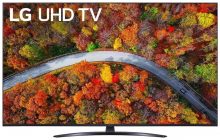 Обзор телевизора LG 65UP81006LA