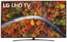 Обзор телевизора LG 82UP81006LA