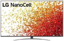 Обзор телевизора LG 86NANO926PB