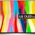 Обзор телевизора LG OLED C1 (2021)