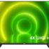 Обзор телевизора Samsung Q70B