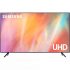Обзор телевизора Samsung UE50AU7170U