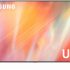 Обзор телевизора Samsung UE55AU7170U