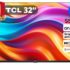 Обзор телевизора Sber SDX-50UQ5230T QLED (2023)