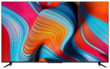 Обзор телевизора TCL 65P728